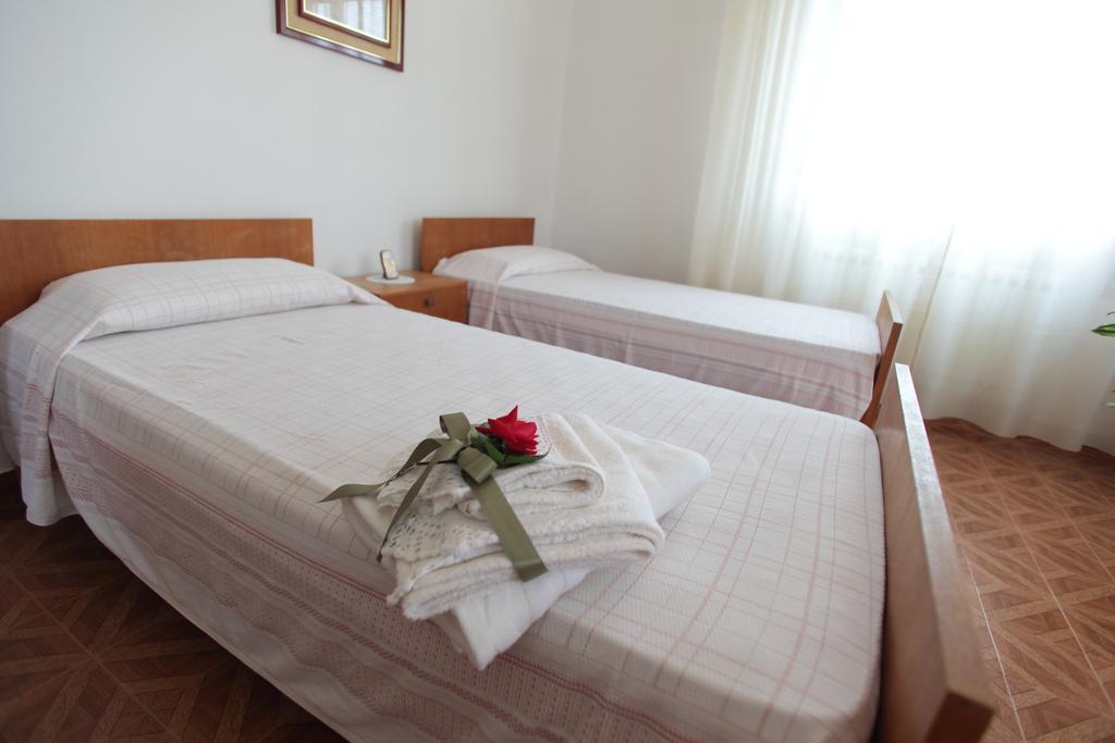 La Residenza Di Bacco Apartman Cannara Kültér fotó