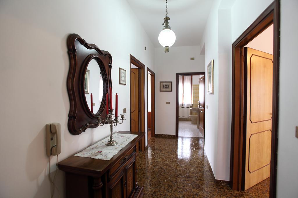 La Residenza Di Bacco Apartman Cannara Kültér fotó