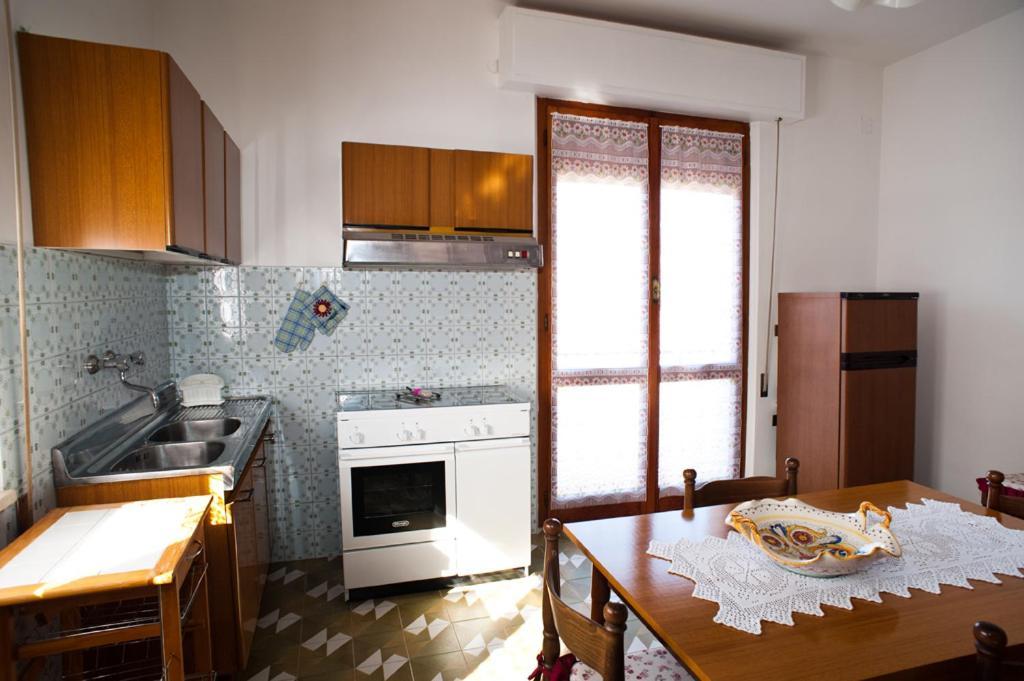 La Residenza Di Bacco Apartman Cannara Kültér fotó