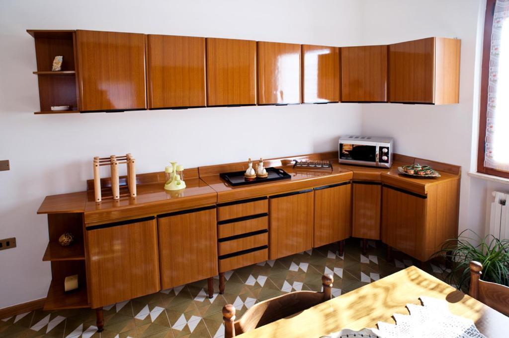 La Residenza Di Bacco Apartman Cannara Kültér fotó