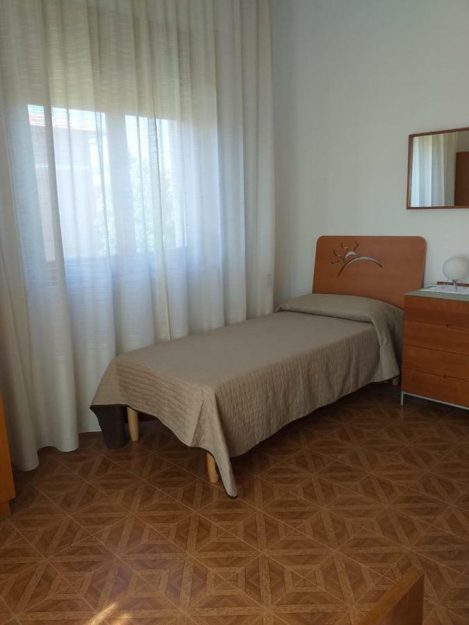 La Residenza Di Bacco Apartman Cannara Kültér fotó