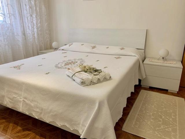 La Residenza Di Bacco Apartman Cannara Kültér fotó